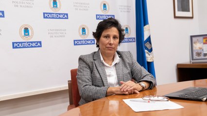 Asunción Gómez-Pérez, académica de la RAE: "ChatGPT habla un español educado, pero no utiliza un lenguaje rico"