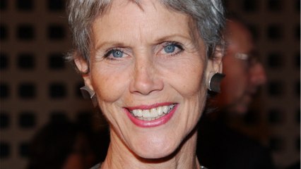 Shannon Wilcox: Karate Kid and Dallas actress dies aged 80