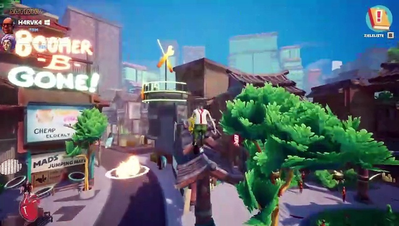 Köpfchen muss man haben. Oder eben nicht. | Just Die Already | Ep. 17