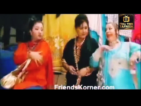 KARAKTI BIJLIYAN کڑکتی بجلیاں - TeleFilm Hina Dilpazeer Uroosa Siddiqui Nadia Afgan