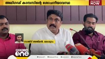 അലിഗഡ് മലപ്പുറം കാമ്പസിന്റെ ശോചനീയാവസ്ഥക്ക് എതിരെ എ.എ.റഹിം എംപി