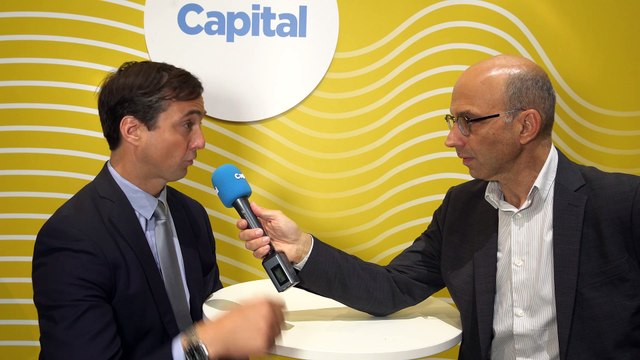 Écologie : «le recyclage est un facteur de souveraineté»