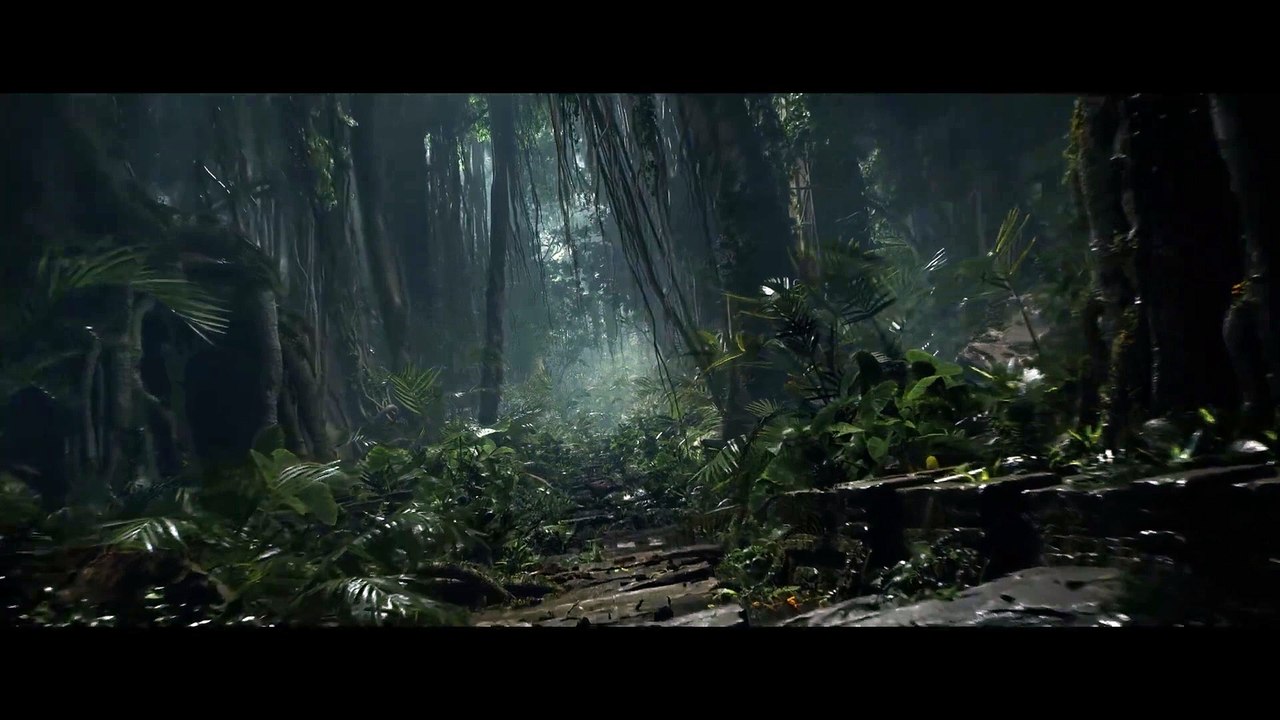 Diablo IV Vessel of Hatred Expansion Official Announce Teaser Trailer   Blizzcon 2023