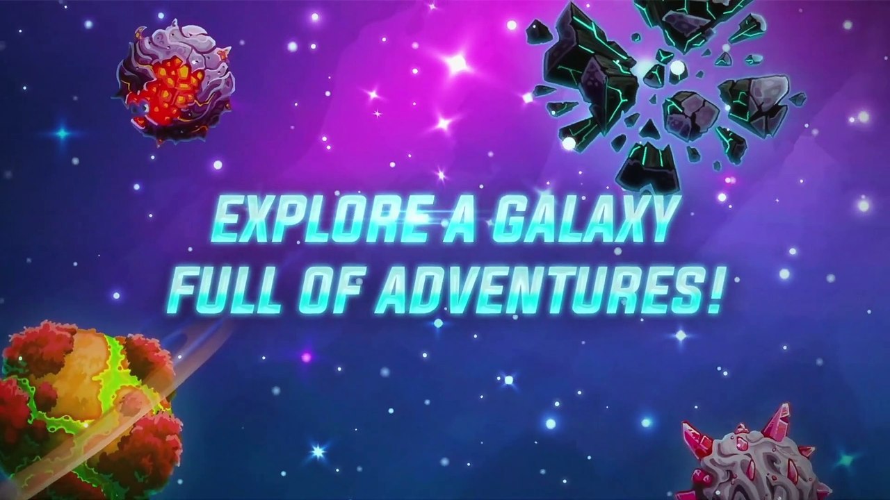 Iron Marines Invasion - Official PC Launch Trailer