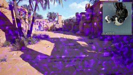 GLaDOS Plays The Talos Principle 2