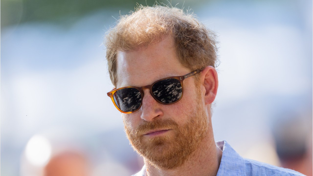 Nächster Affront? Prinz Harry kommt nicht zu König Charles' Geburtstagsfeier