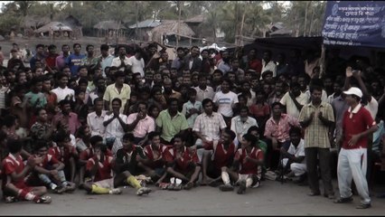 Shunte Ki Pao! Bande-annonce (EN)