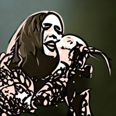 Olivia Ruiz témoigne de sa position en tant que femme dans l'industrie musicale et du mouvement #MeToo : un manque évident de reconnaissance.