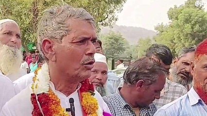 टोडाभीम: विधानसभा चुनाव में कांग्रेस भाजपा प्रत्याशी ने भरा नामांकन, क्या कहते हैं सुनिए?