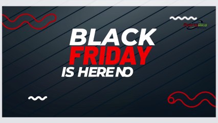 Loading deals...Black friday is here now.