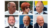 Amancio y Sandra Ortega, Del Pino, Escotet y Roig, los más ricos de España, según Forbes