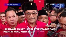 Golkar Tanggapi PDIP yang Sebut Prabowo-Gibran Cerminan Neo Orba