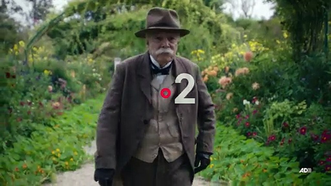 Clemenceau, la force d’aimer Bande-annonce VF