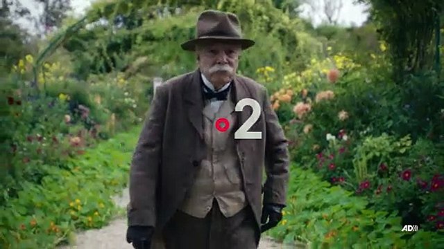 Clemenceau, la force d’aimer Bande-annonce VF