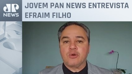 Senado se compromete a finalizar reforma tributária nesta semana; senador explica