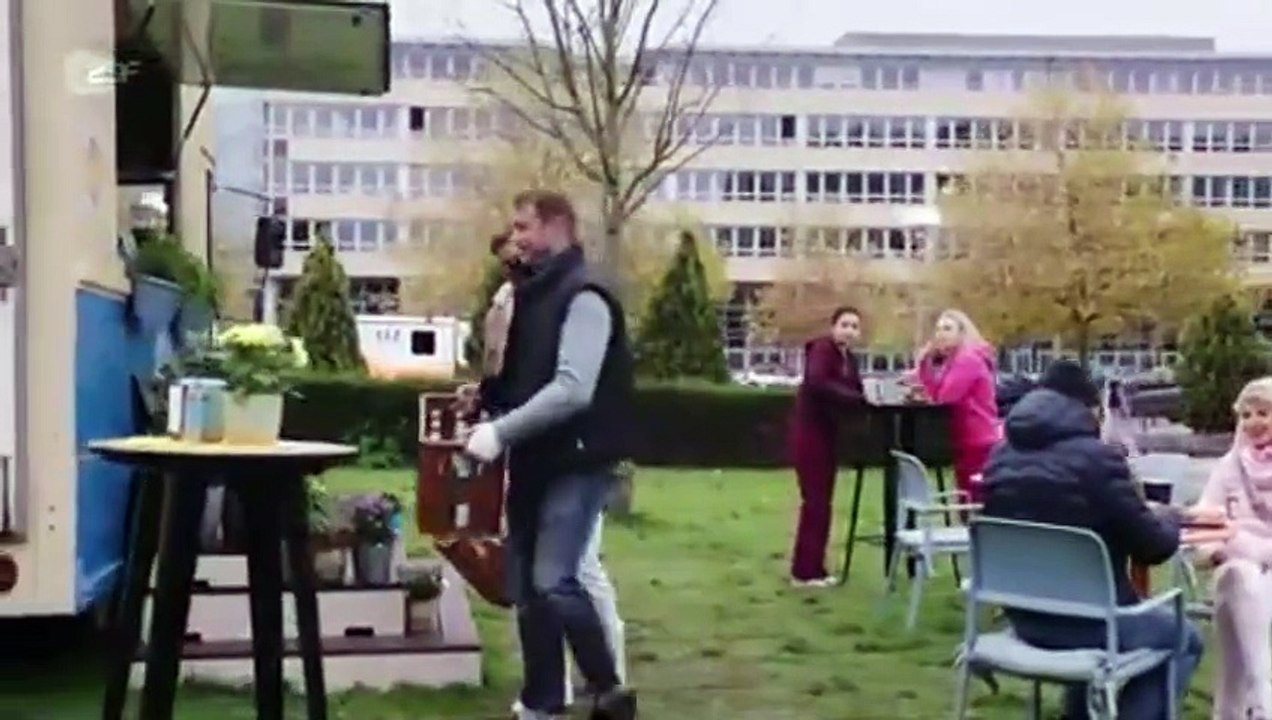 Bettys Diagnose (198) Ganz oder gar nicht Staffel 10 Folge 6