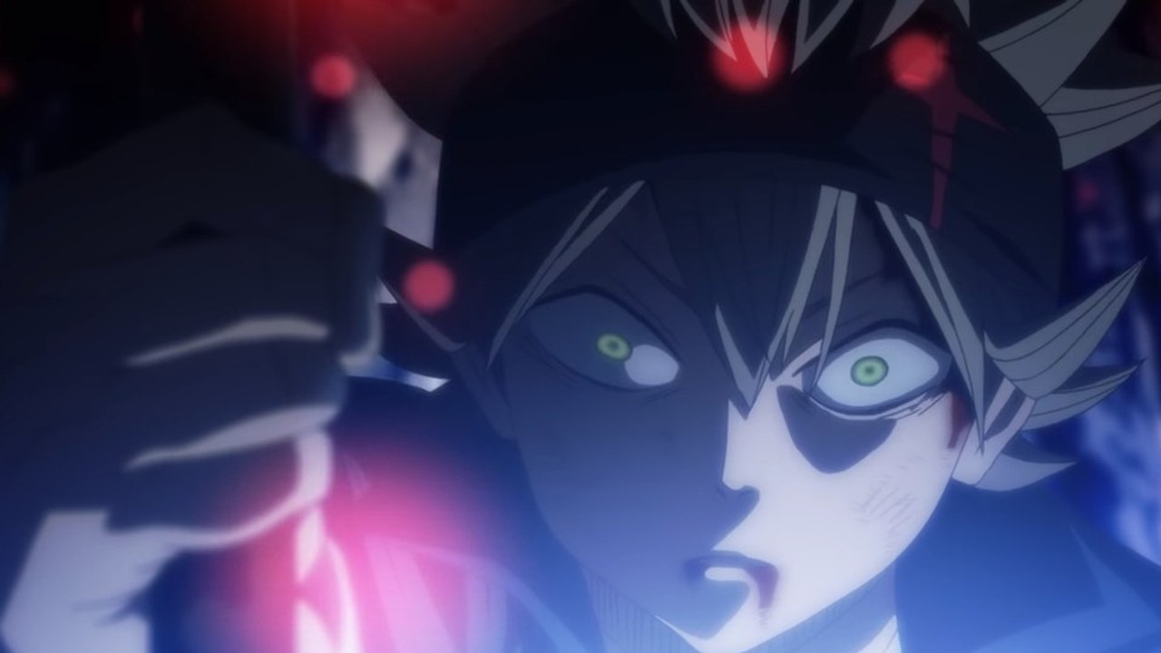Black Clover kämpfen Asta und Yuno um den Titel 'Königs der Magier'