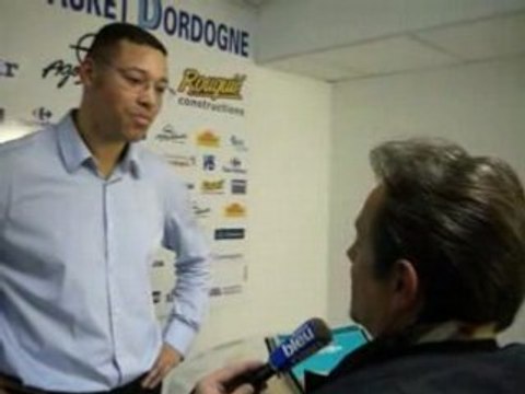 Film Interview John Douaglin BBD LIMOGES