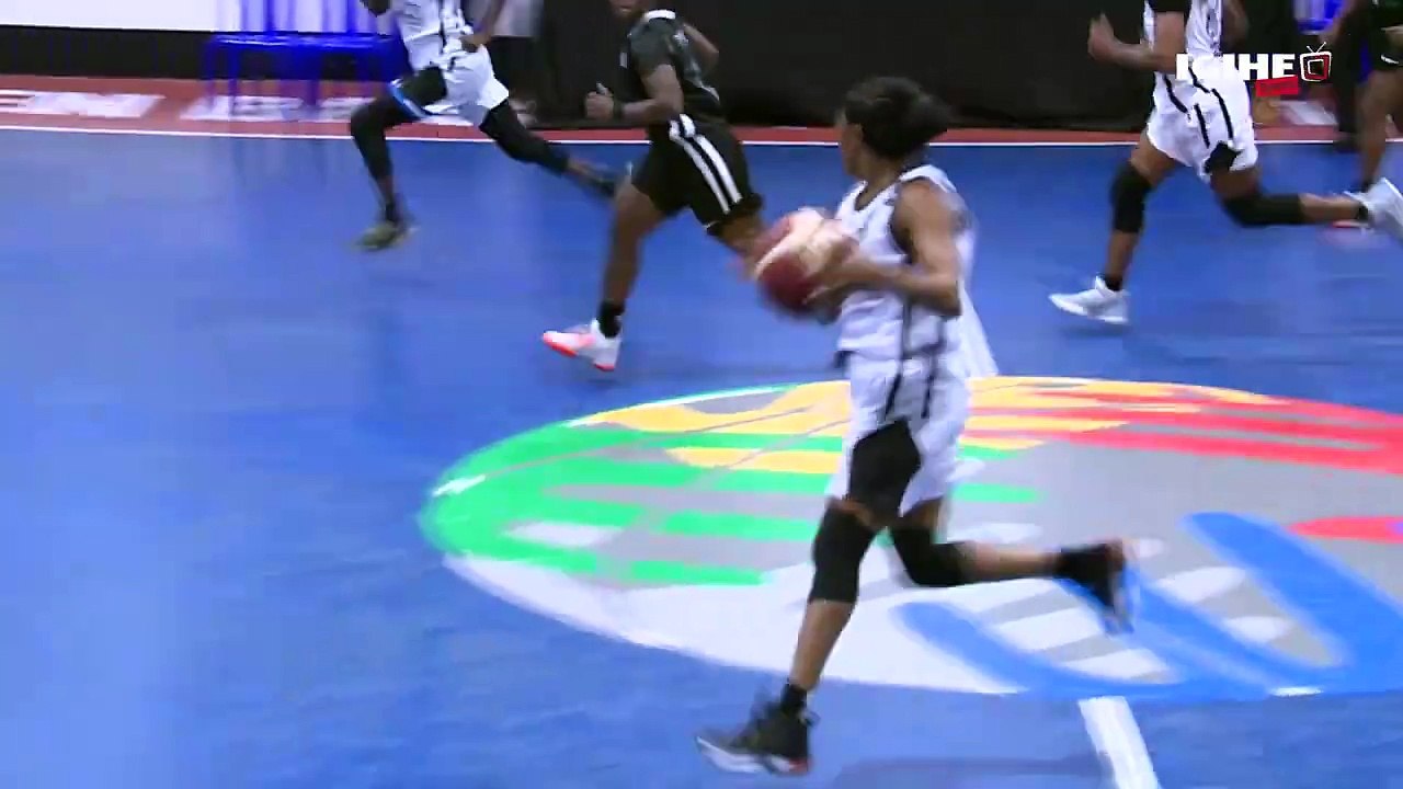 APR WBBC yatsinzwe na JKL Lady amanota 75-58__ Byari agahinda isezererwa