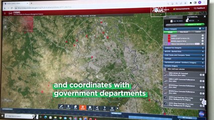 ‘Air-pocalypse’: India’s capital launches Green War Room to tackle life-threatening smog