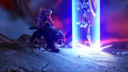 Warcraft Rumble - Official Launch Cinematic Trailer