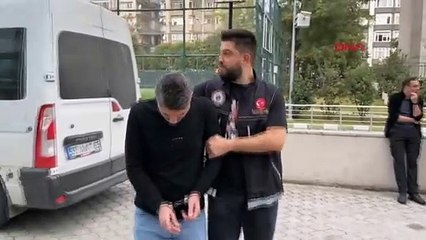 SAMSUN'DA UYUŞTURUCU TİCARETİNE TUTUKLAMA