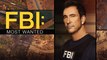 FBI Most Wanted T4 - PROMO