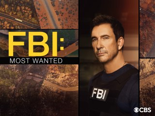 FBI Most Wanted T4 - PROMO