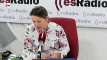Crónica Rosa: Lara Dibildos, al margen tras el escándalo de su ex, hijo de Conde-Pumpido