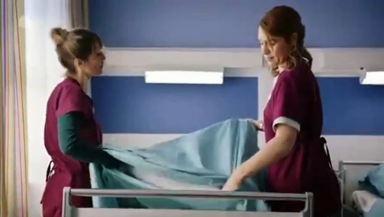 Bettys Diagnose (197) Unausgesprochen Staffel 10 Folge 5