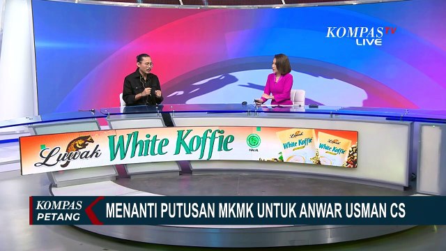 Ketua PBHI Sebagai Pelapor Minta MKMK Jatuhi Sanksi Berat Hakim MK yang Langgar Etik