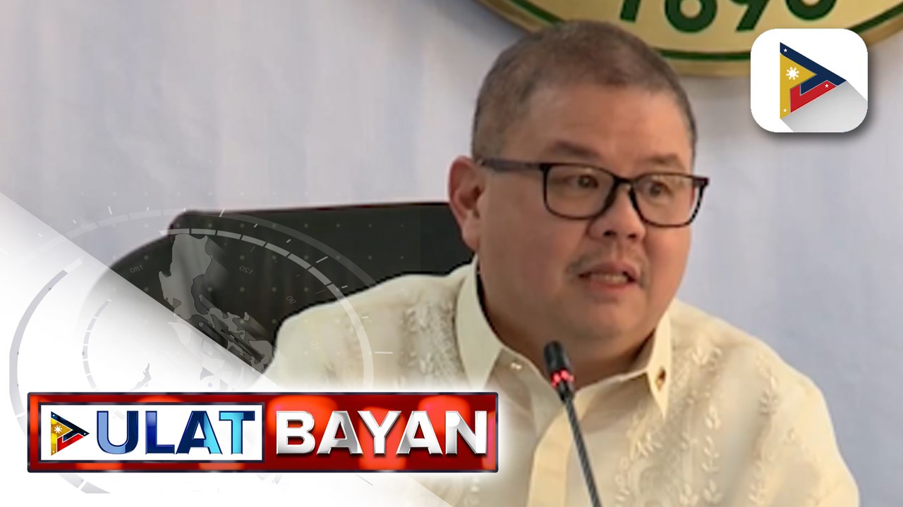 Pagpapalago ng produksiyon ng mga produktong ag...