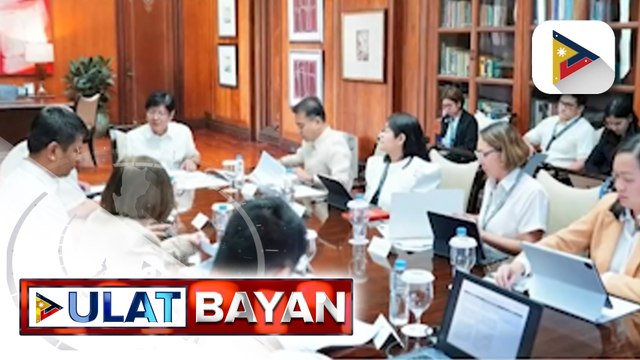 PBBM, inanunsiyo ang finalization ng IRR ng Maharlika Investment Fund