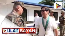 PBBM, hinikayat ang DND at AFP na pag-aralan at i-maximize ang deployment para sa geopolitcal...