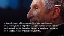 Nagui recadre Pascal Praud qui le compare à Éric Zemmour