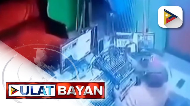 Radio broadcaster sa Calamba, Misamis Occidental, patay matapos barilin habang on-air sa kaniyang programa