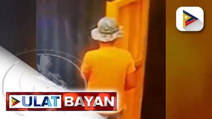 Suspek sa pagnanakaw ng isang motorsiklo sa Cavite, huli sa follow up operation