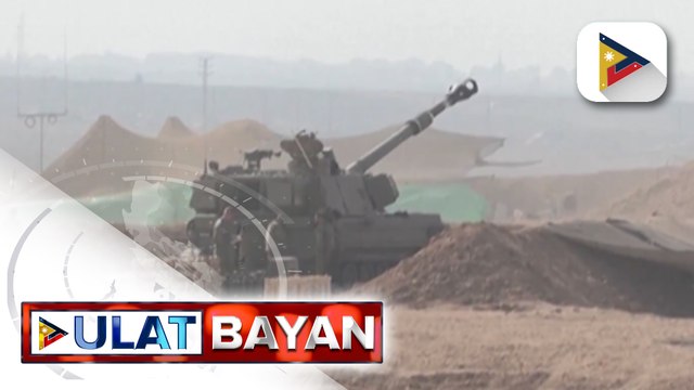 Panibagong batch ng mga OFW mula Israel, nakauwi na ng Pilipinas