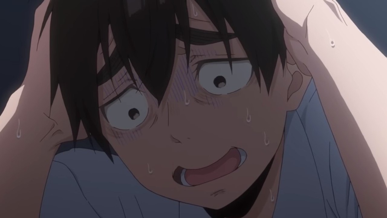 The 100 Girlfriends Who Really, Really, Really, Really, REALLY Love You - Wenn Ablehnung tödlich ist