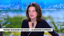 Eugénie Bastié : «On ne peut pas unifier le peuple israélien derrière une seule idée»