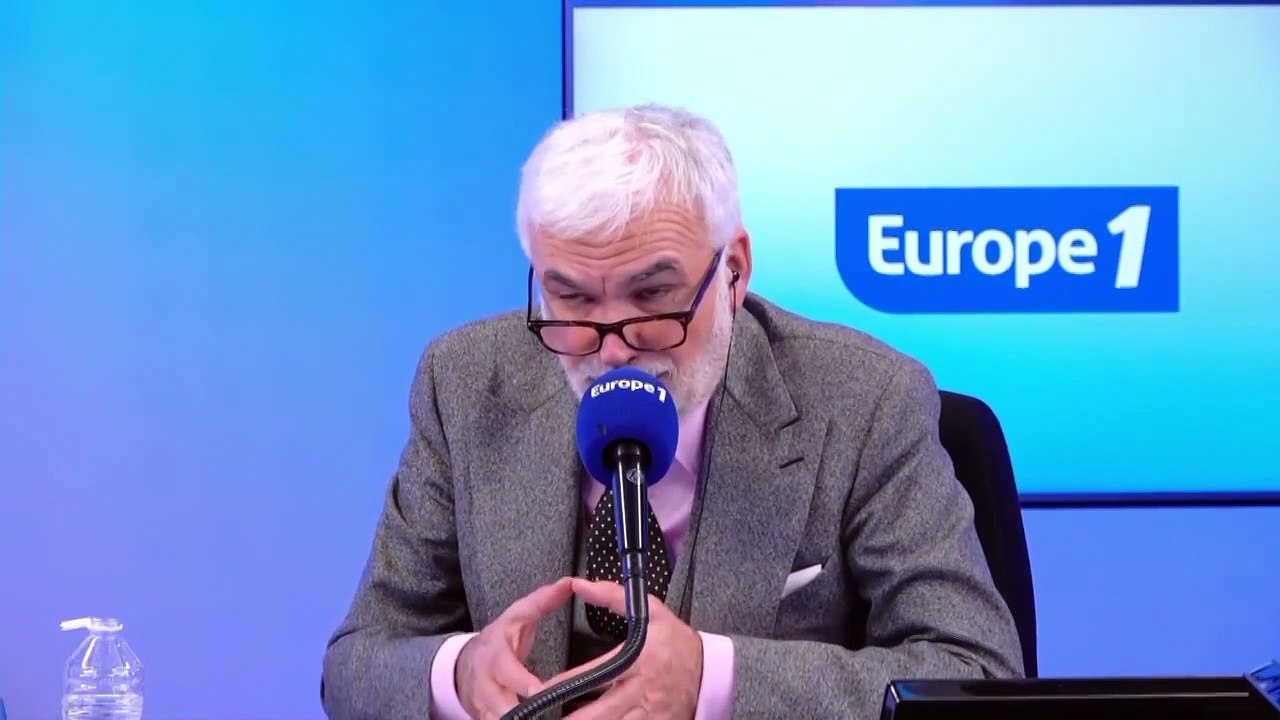 Pascal Praud et vous - «Je suis plus pour une immigration choisie qu'une immigration subie», explique un auditeur
