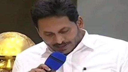 ఆరోగ్య శ్రీ లేకపోయినా ఉచితంగానే వైద్యం - సీఎం జగన్