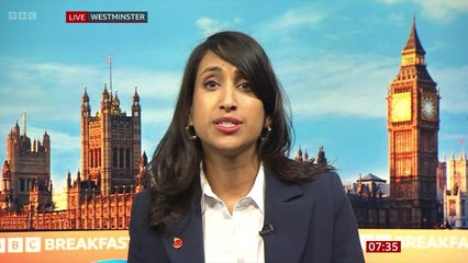 Claire Coutinho: It is really important we do not disrupt people's memories on Armistice Day