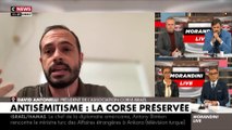 Antisémitisme - Le président de l'association Corse-Israël explique pourquoi sur l'île les juifs sont protégés: 