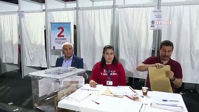 CHP'nin Parti Meclisi belli oldu! Sezgin Tanrıkulu ve Oğuz Kaan Salıcı kota nedeniyle listeye giremedi