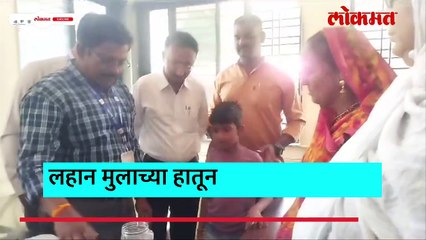 ग्रामपंचायत निवडणुकीत अंबादास कोळींना ईश्वर पावला!