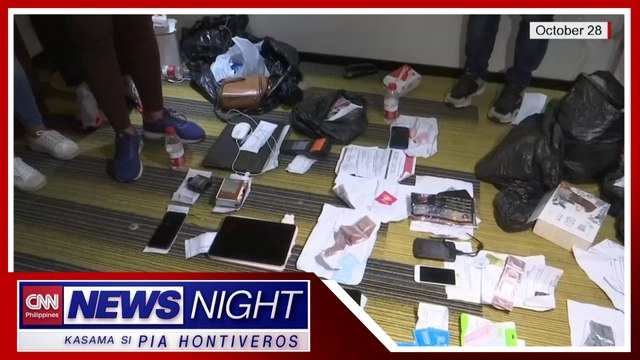 Pasay govt. nangakong mas paiigtingin ang inspeksyon sa mga POGO