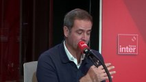 Le come-back des nazis - Tanguy Pastureau maltraite l'info