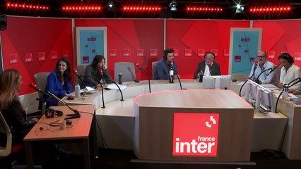 L’avenir de l’humanité, c’est la haine - Daniel Morin a une vision