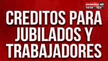 Atención: abre la inscripción para los créditos de un millón de pesos